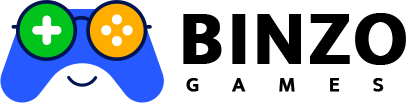 Gamixo Games Logo